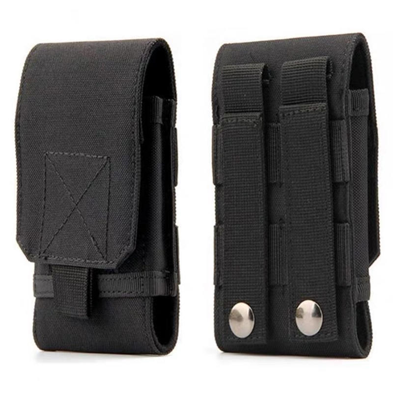 Outdoor Camping Tools - Molle 전화 파우치 1Pc 야외 스포츠