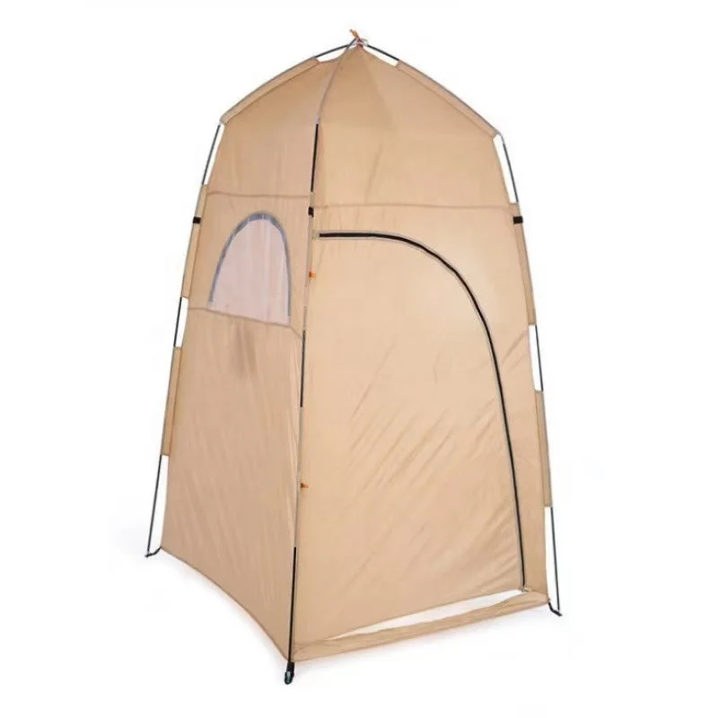 Outdoor Camping Tent - 2026 야외 샤워실 탈의실 텐트 쉼터