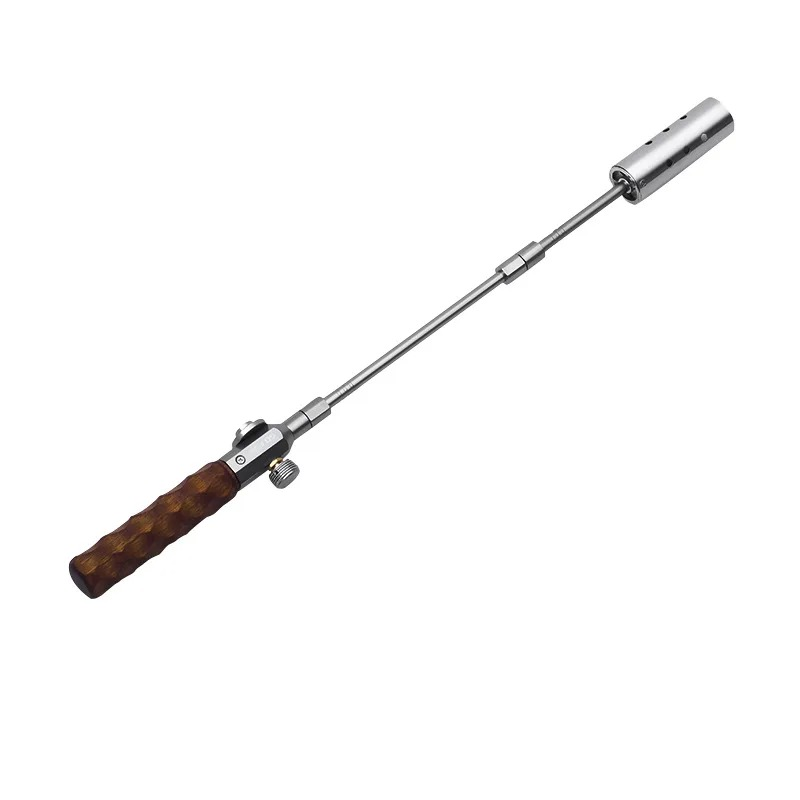 Outdoor Camping Tools - 비즈니스용 분리형 야외 캠핑 휴대용 토치,