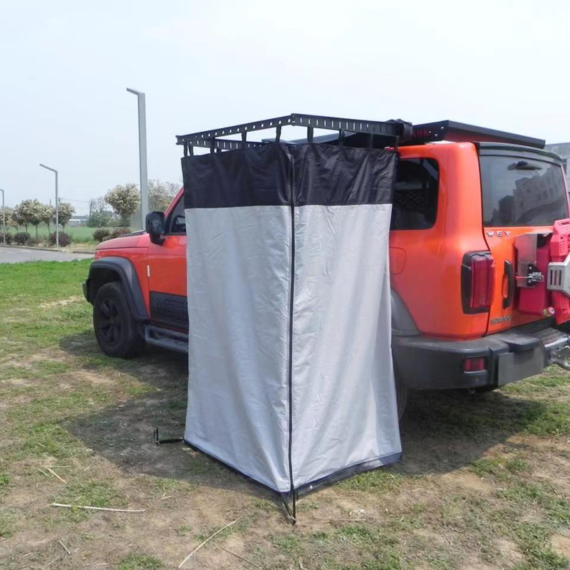 Outdoor Camping Tent - 야외 캠핑 샤워 텐트 차량용 샤워
