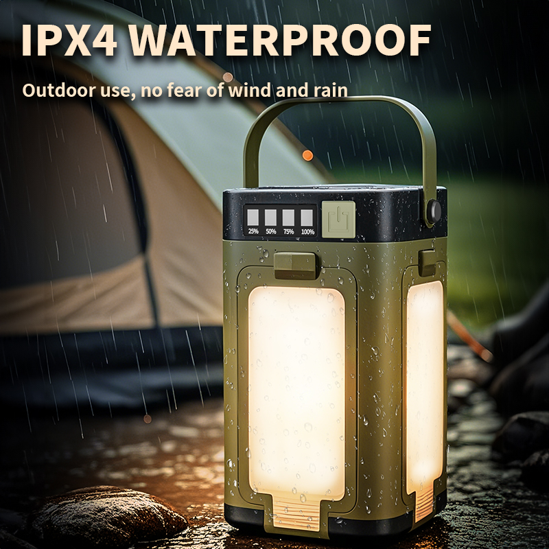 태양광 야외 휴대용 캠핑 조명, 태양열 충전 접이식 2 - Outdoor Camping Tent 리뷰 및 가격