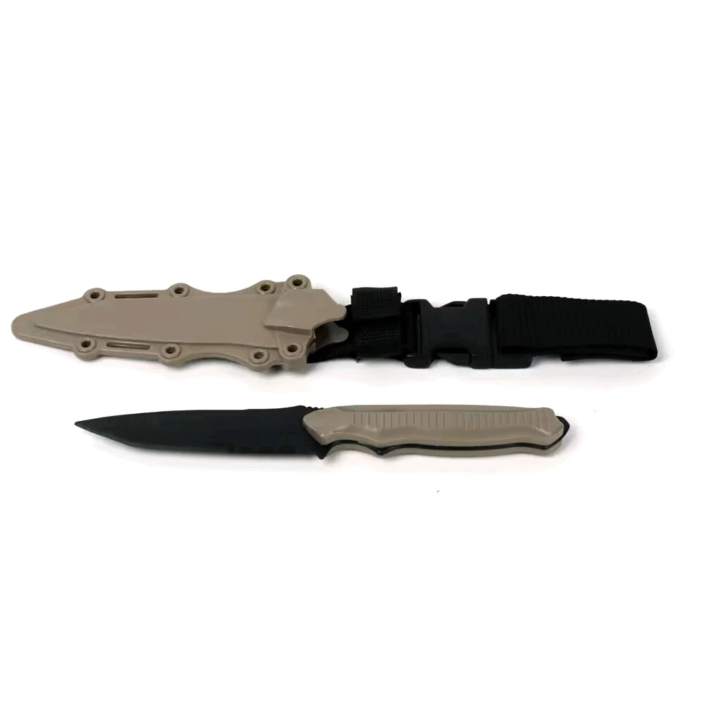 M9 모델 고무 칼 선물 장난감 군사 팬 컬렉션 게임  - Outdoor Camping Toys 리뷰 및 가격