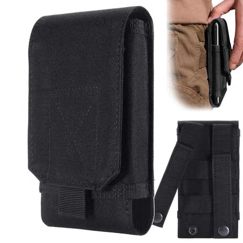 Molle 전화 파우치 1Pc 야외 스포츠 남성 캐주얼 - Outdoor Camping Tools 리뷰 및 가격