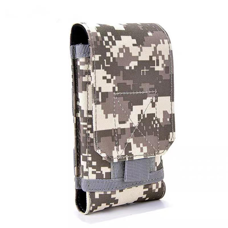 Molle 전화 파우치 1Pc 야외 스포츠 남성 캐주얼 - Outdoor Camping Tools 리뷰 및 가격