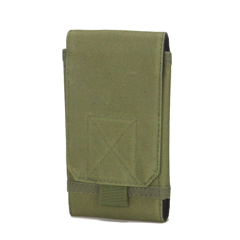 Molle 전화 파우치 1Pc 야외 스포츠 남성 캐주얼 - Outdoor Camping Tools 리뷰 및 가격
