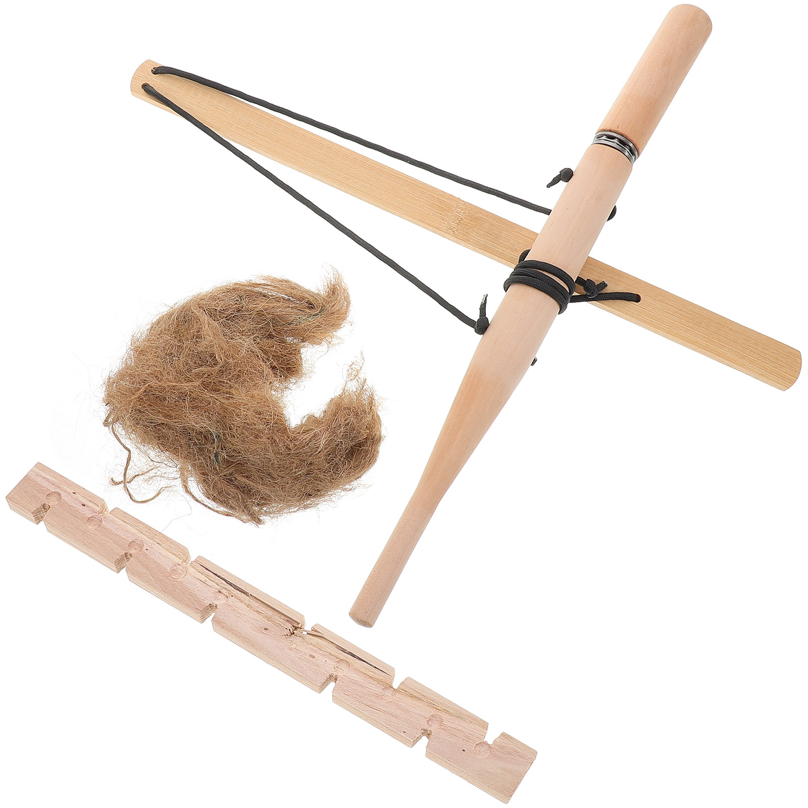 원시 불쏘시개 활쏘기 도구 야외 캠핑 하이킹 배낭여행  - Outdoor Camping Toys 리뷰 및 가격