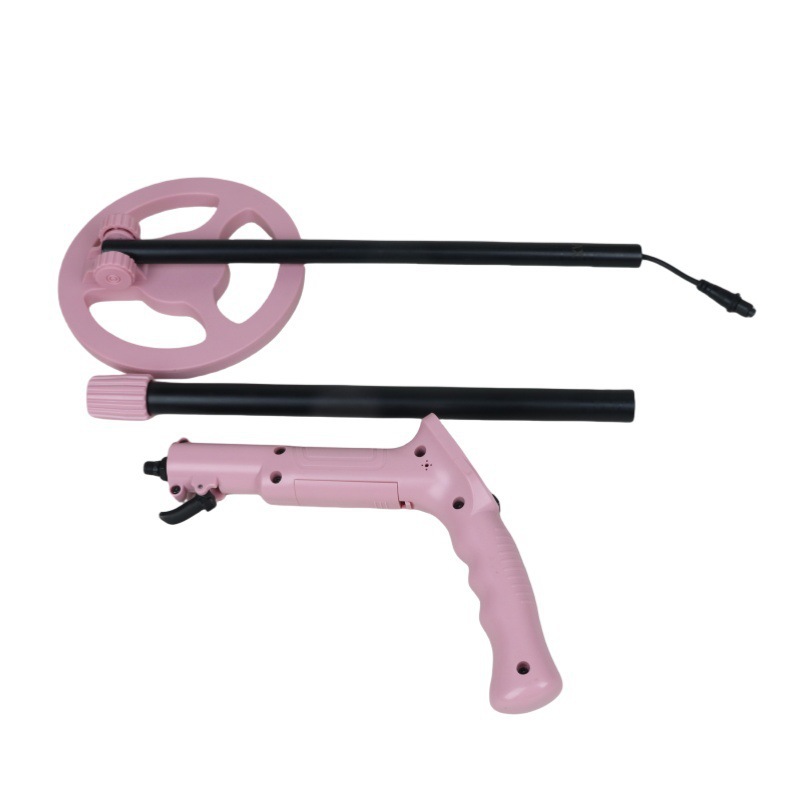 휴대용 어린이 금속 탐지기, 방수 코일, 여름 캠프 야 - Outdoor Camping Toys 리뷰 및 가격