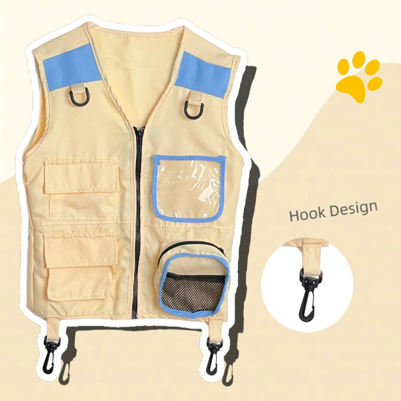 어린이 탐색기 조끼 척 놀이 코스프레 캠핑 정글 조끼  - Outdoor Camping Activities For Kids 리뷰 및 가격