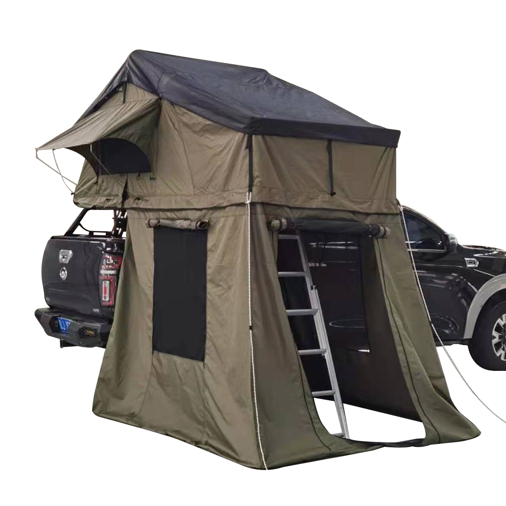 방수 접이식 루프탑 자동차 가족 캠핑 야외 텐트 (어닝 - Outdoor Camping Tent 리뷰 및 가격