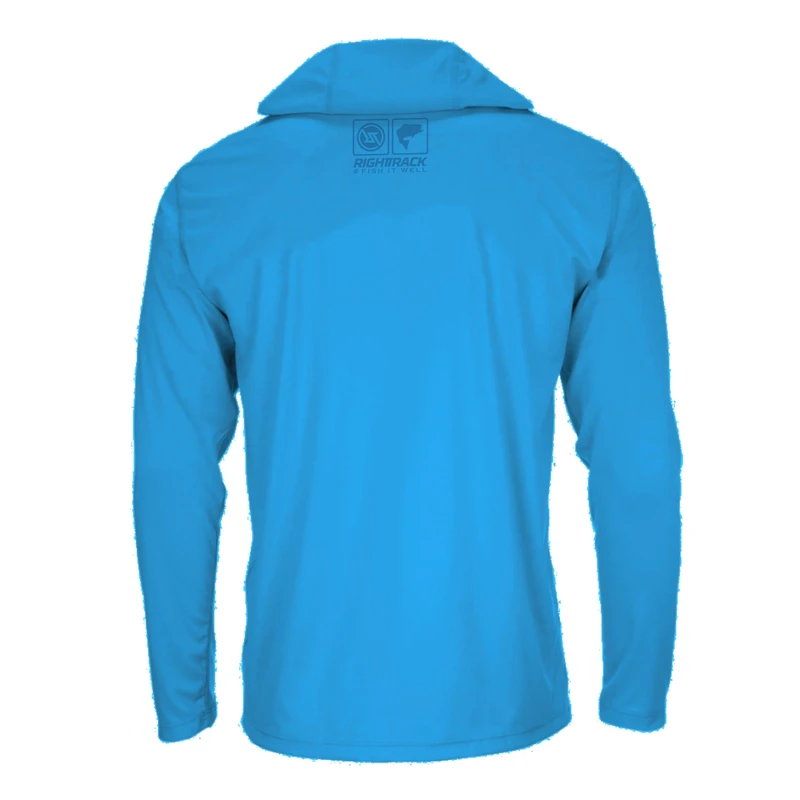RIGHTTRACK 남성용 다채로운 후드, 낚시 의류, - Camping Outdoor Clothing 리뷰 및 가격