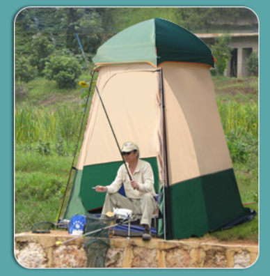 대형 옥스포드 원단 사계절 방수 캠핑 샤워 텐트 (빠른 - Outdoor Camping Tent 리뷰 및 가격