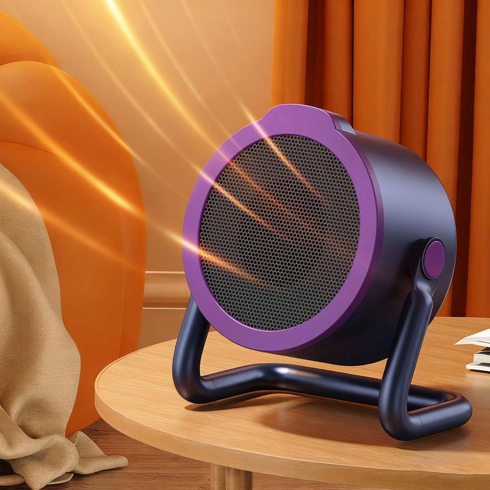 500W 휴대용 공간 히터, 기숙사 야외 거실 캠핑 데 - Outdoor Camping Heater 리뷰 및 가격