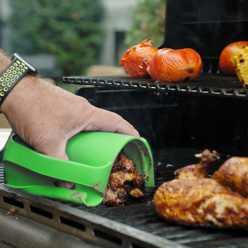 가정용 실리콘 오븐 장갑 내열 논슬립 냄비 손잡이 다용 - Outdoor Camping Tools 리뷰 및 가격