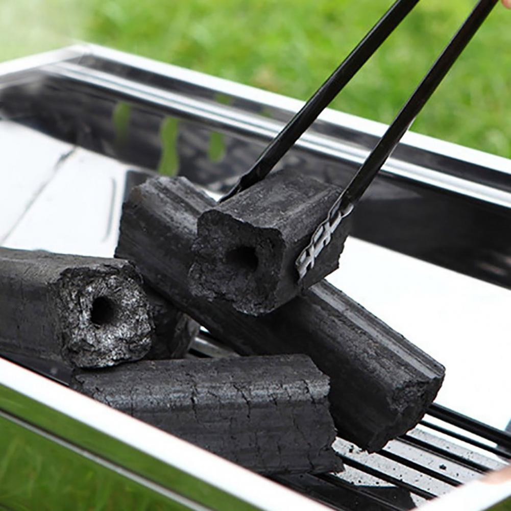 28cm 바베큐 숯 통 인체 공학적 내열성 다목적 금속 - Outdoor Camping Food 리뷰 및 가격