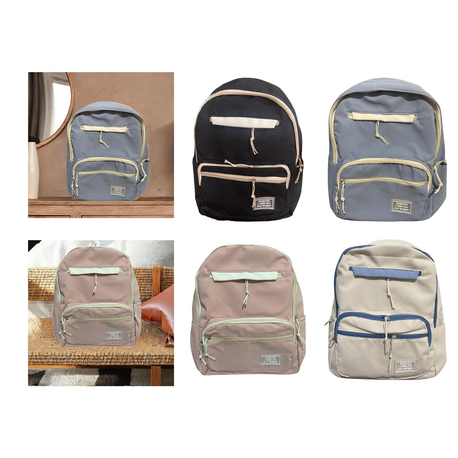 어린이 배낭 학교 배낭 책가방 통근용 조절 가능한 스트 - Outdoor Camping Activities For Kids 리뷰 및 가격
