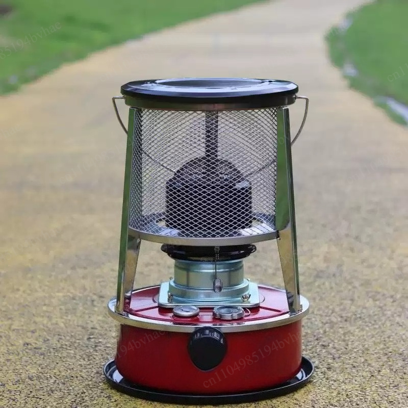 TS-77 휴대용 히터 캠핑 스토브 야외 난방 요리 밥 - Outdoor Camping Heater 리뷰 및 가격