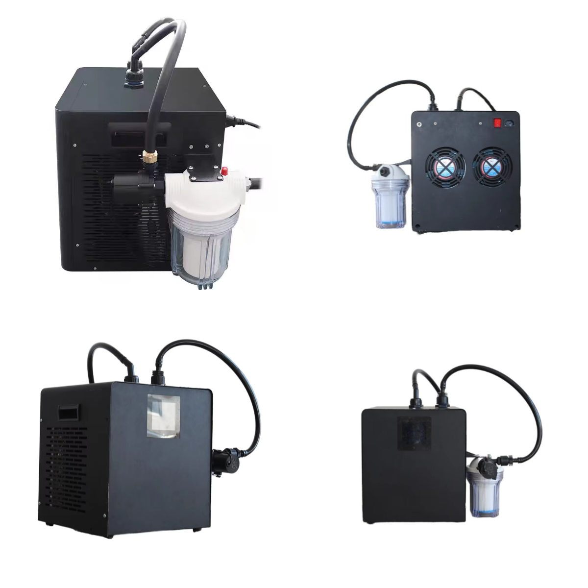 핫세일 1/3HP 휴대용 미니 물/얼음 욕조 냉각기,  - Portable Water Filter 리뷰 및 가격