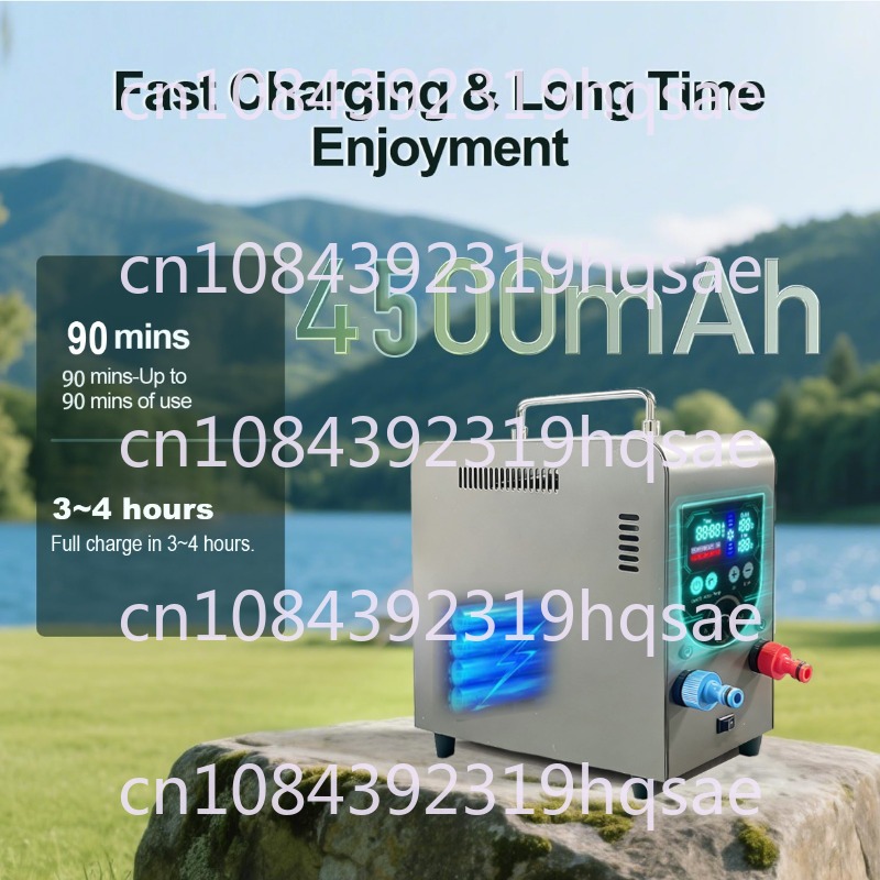 6L 야외용 휴대용 가스 온수기 캠핑 RV 온수기 특수 - Outdoor Camping Water Heater 리뷰 및 가격
