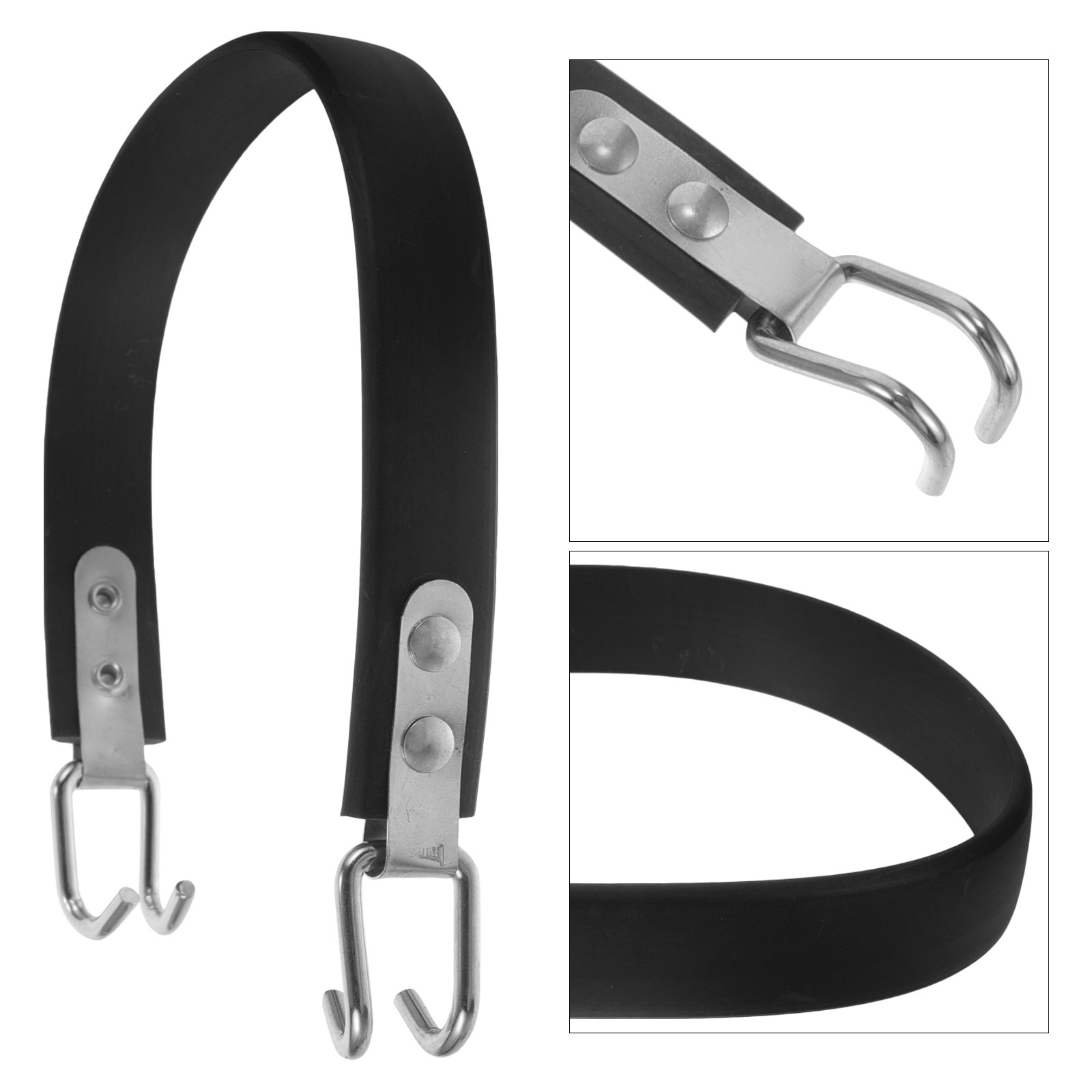 중량 자동차 배터리 및 RV 배터리 운반용 스트랩 캐리 - Outdoor Camping Tools 리뷰 및 가격