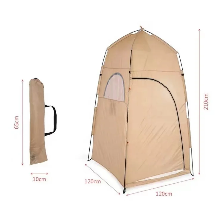 2026 야외 샤워실 탈의실 텐트 쉼터 해변 프라이버시 - Outdoor Camping Tent 리뷰 및 가격