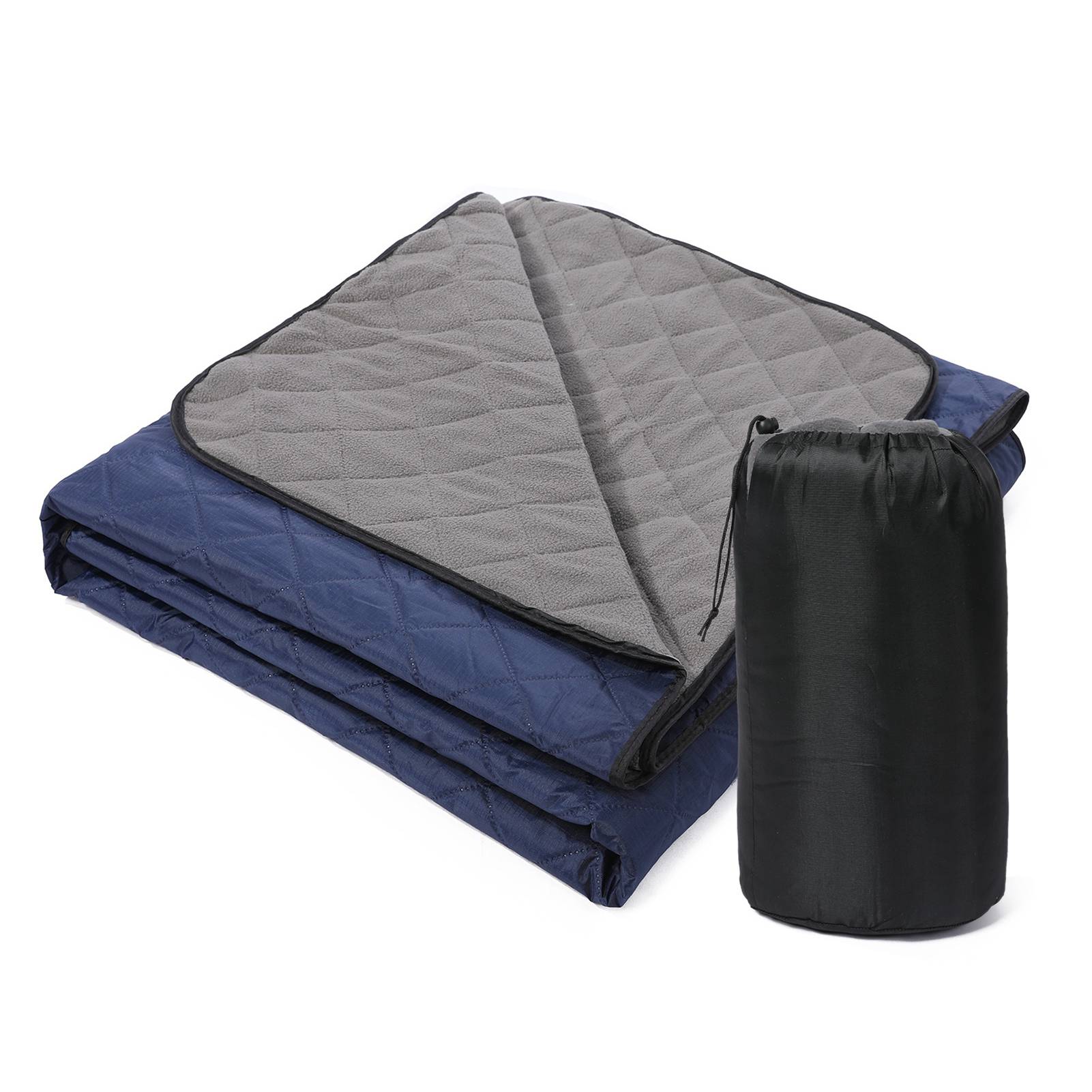 캠핑 담요 방수 퀼트 플리스 스타디움 담요 야외 캠핑  - Outdoor Camping Quilt 리뷰 및 가격