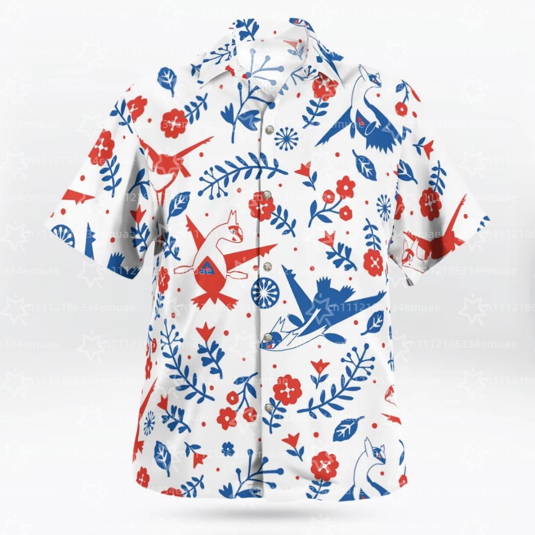 2026 SUMMER Aloha Latias Latio - Camping Outdoor Clothing 리뷰 및 가격