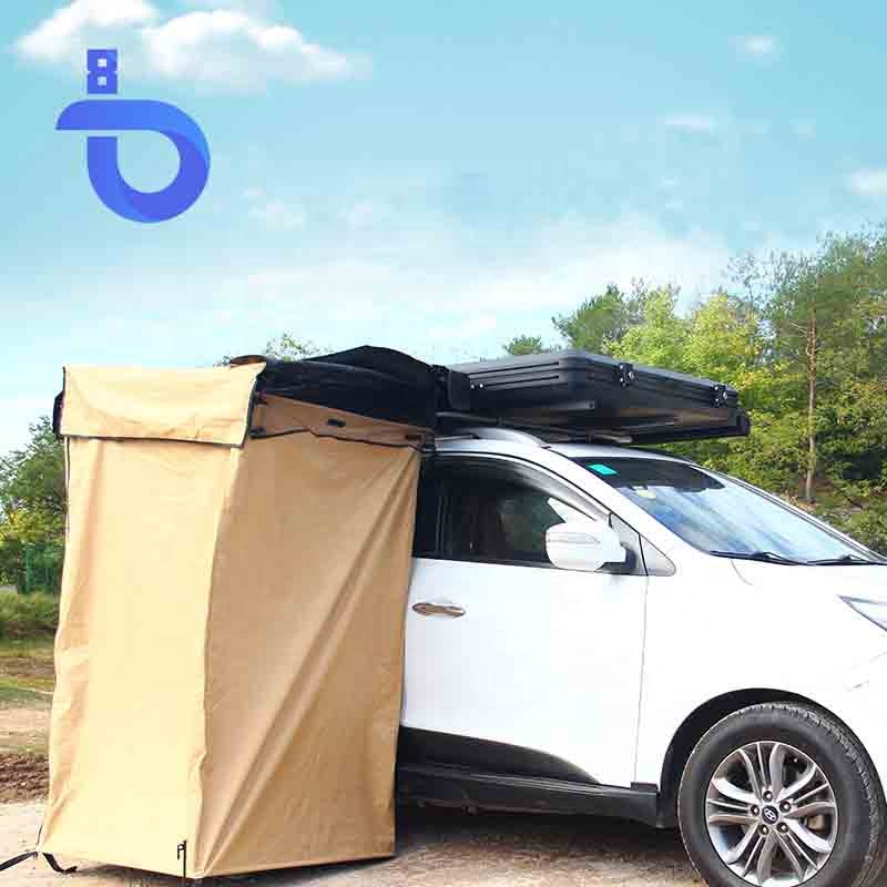 나일론 야외 캠핑 텐트, 자동차용 사이드 샤워 텐트 ( - Outdoor Camping Tent 리뷰 및 가격