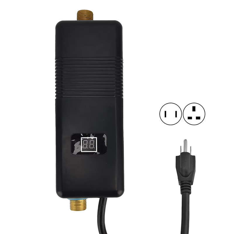 3KW/3.5KW 가정용 순간 온수기 (욕실, 주방,  - Outdoor Camping Water Heater 리뷰 및 가격