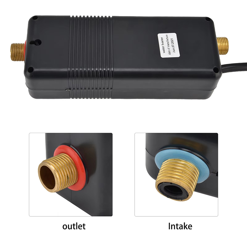3KW/3.5KW 가정용 순간 온수기 (욕실, 주방,  - Outdoor Camping Water Heater 리뷰 및 가격