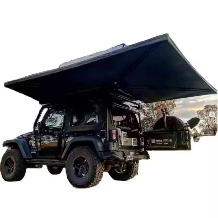 공장 가격 맞춤형 사이즈 경량 루프탑 텐트 알루미늄 캠 - Camping Tent 리뷰 및 가격