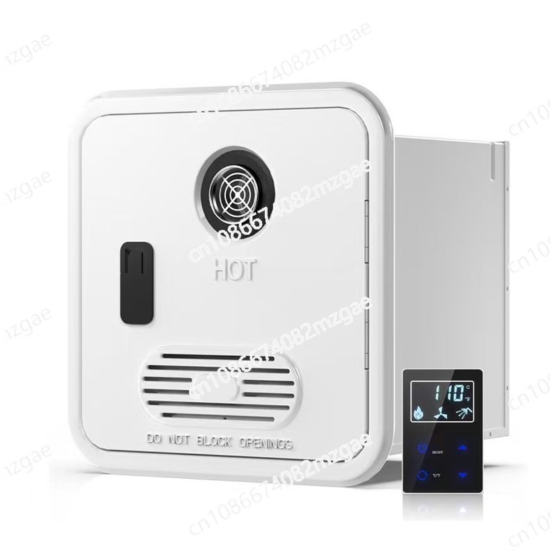 휴대용 RV 온수기, 야외 여행과 편안함을 위한 컴팩트 - Outdoor Camping Water Heater 리뷰 및 가격