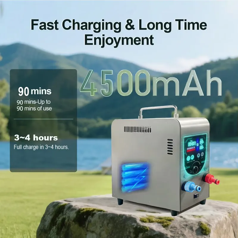 야외 캠핑용 휴대용 샤워기 도매 휴대용 샤워기 (가열  - Outdoor Camping Water Heater 리뷰 및 가격