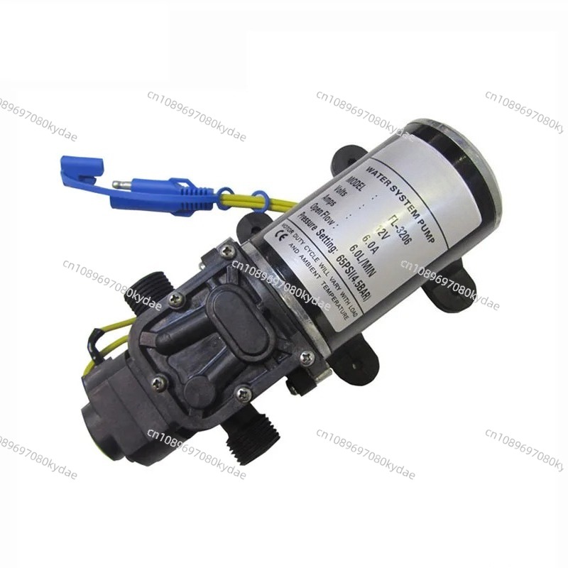 휴대용 LPG 온수기 - 12V DC 펌프 캠핑, 야외 - Outdoor Camping Hot Water Heater 리뷰 및 가격