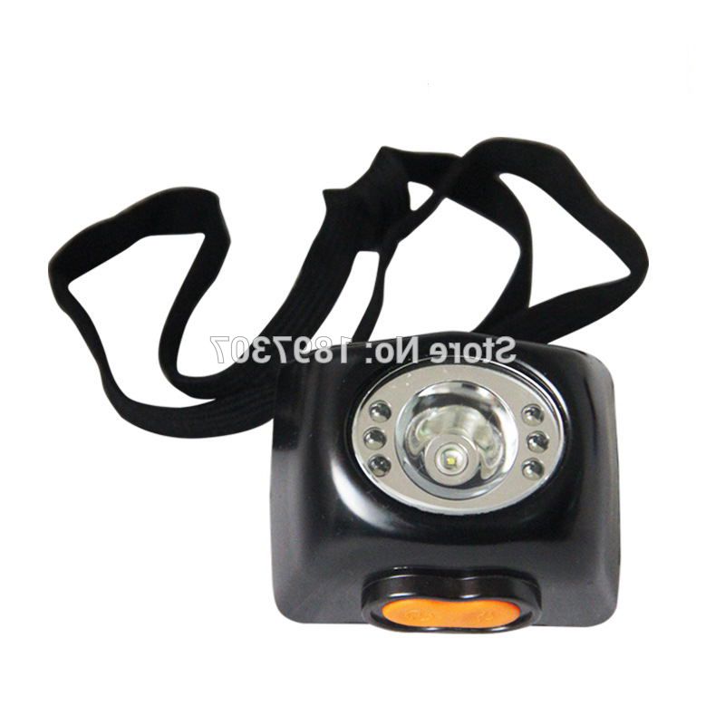 CE 인증 3W LED 전조등, 18 시간 4500LU - Headlamp 리뷰 및 가격