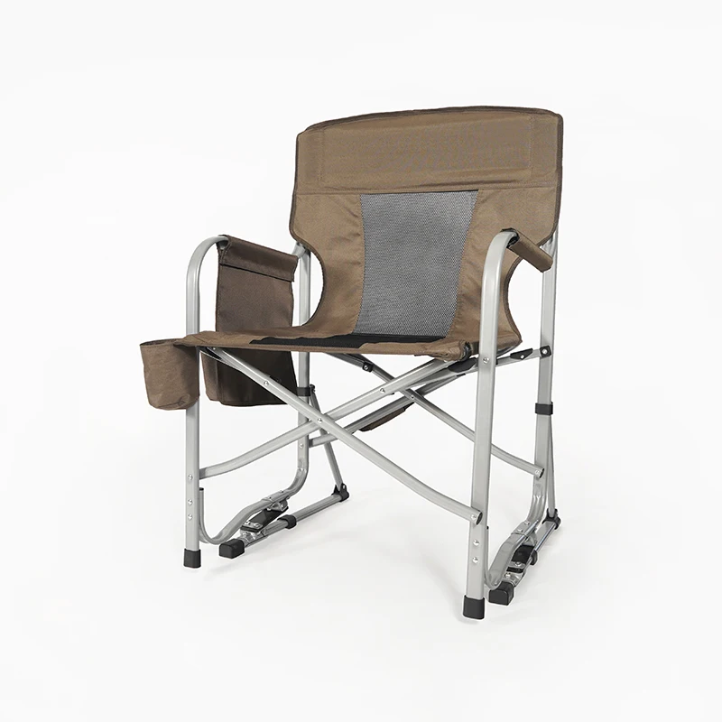 고품질 맞춤형 접이식 캠핑 의자, 간편하고 튼튼한 다용 - Outdoor Camping Rocking Chair 리뷰 및 가격