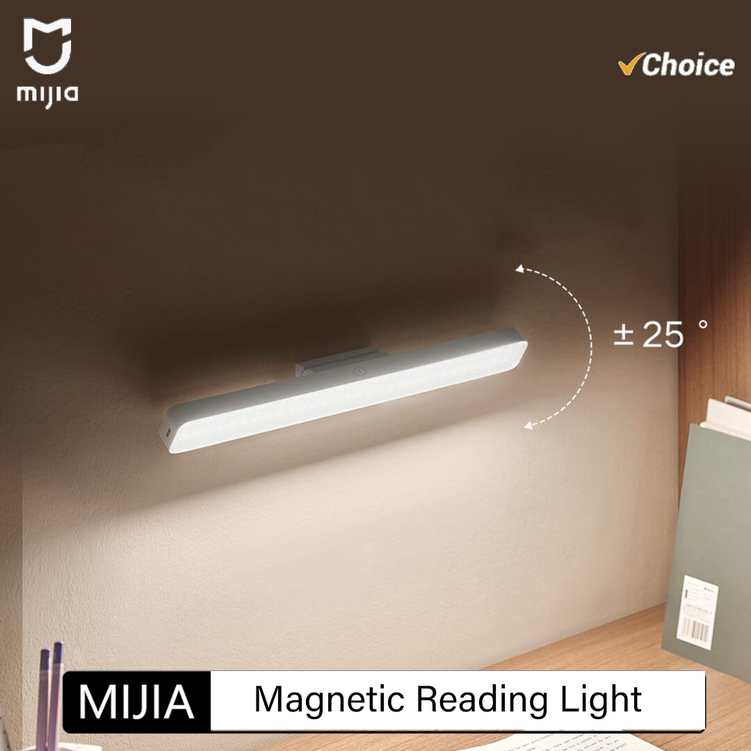 MIJIA 자기식 독서등 36cm 확장형 램프 헤드 R - Headlamp 리뷰 및 가격