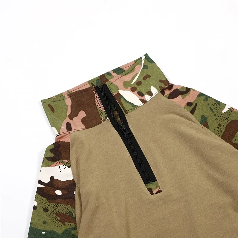 어린이 성인 위장 개구리 복장 여름 캠프 의상 스탠드  - Camping Outdoor Clothing 리뷰 및 가격