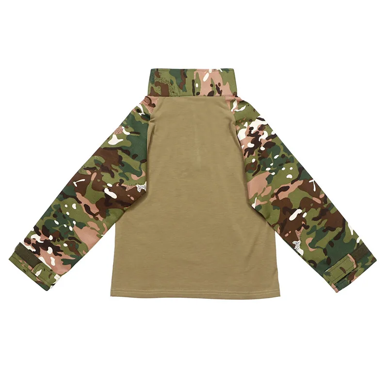 어린이 성인 위장 개구리 복장 여름 캠프 의상 스탠드  - Camping Outdoor Clothing 리뷰 및 가격