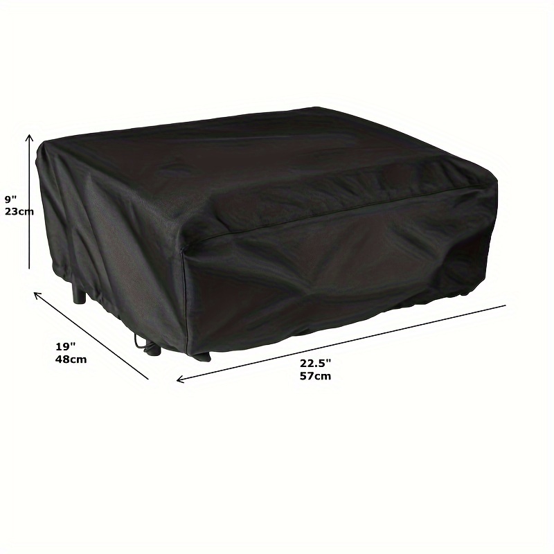 다양한 캠핑 그릴용 그릴 커버, 후드가 있는 블랙스톤  - Outdoor Camping Tools 리뷰 및 가격