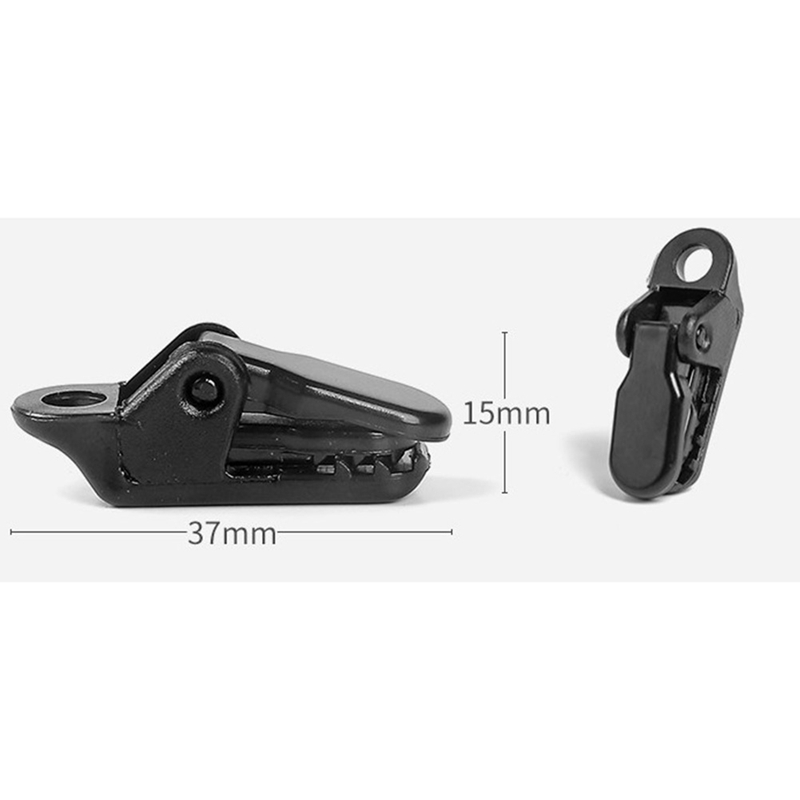 70PCS 캠핑 PC 텐트 클립, 천막 타프 클립, 클 - Outdoor Camping Tent 리뷰 및 가격