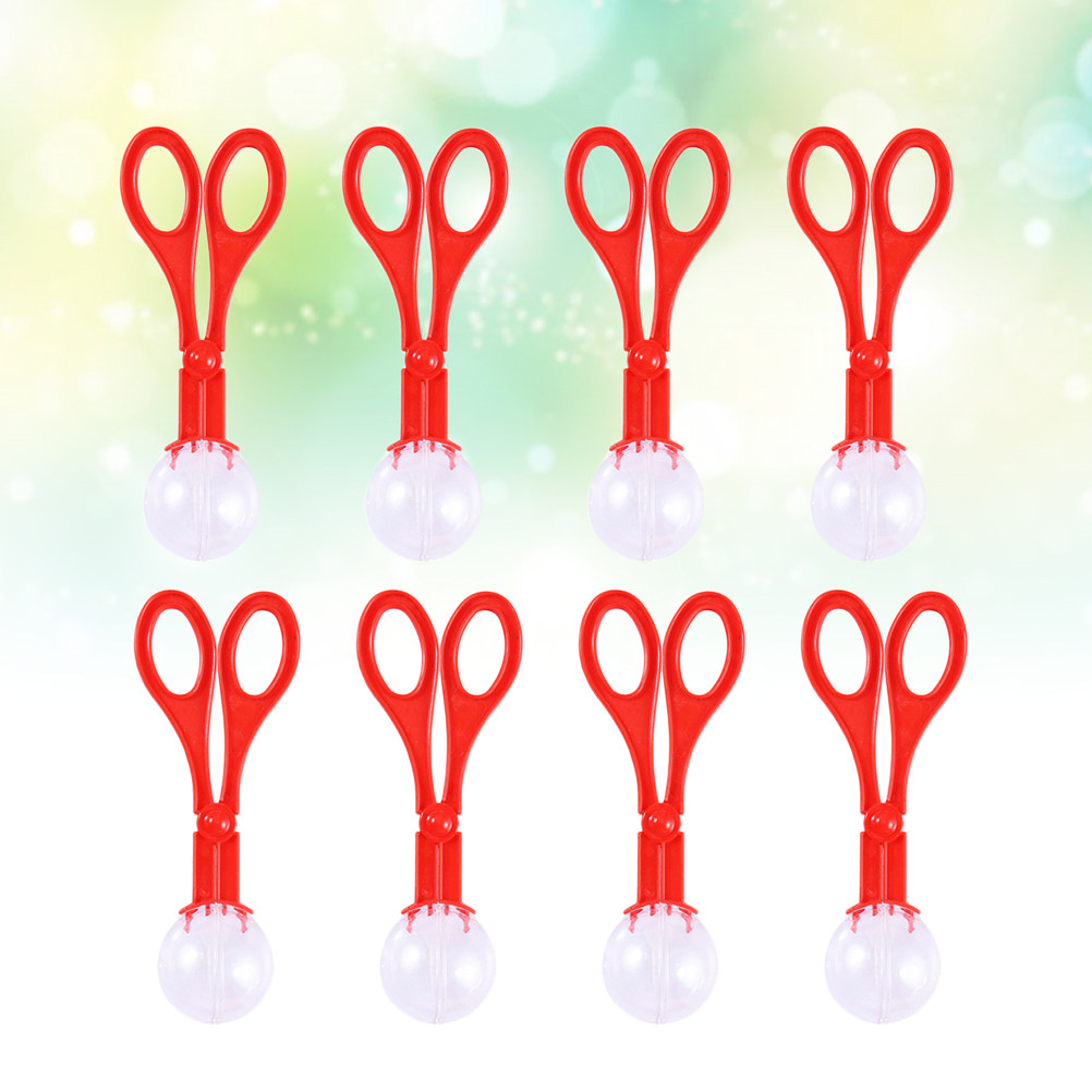 8Pcs 어린이 곤충 잡기 가위 교육용 야외 탐험 도구 - Outdoor Camping Toys 리뷰 및 가격