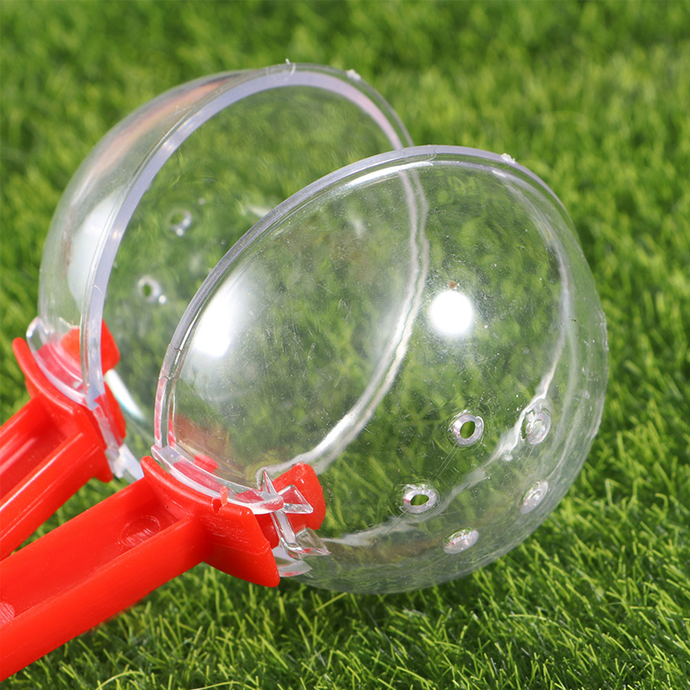 8Pcs 어린이 곤충 잡기 가위 교육용 야외 탐험 도구 - Outdoor Camping Toys 리뷰 및 가격