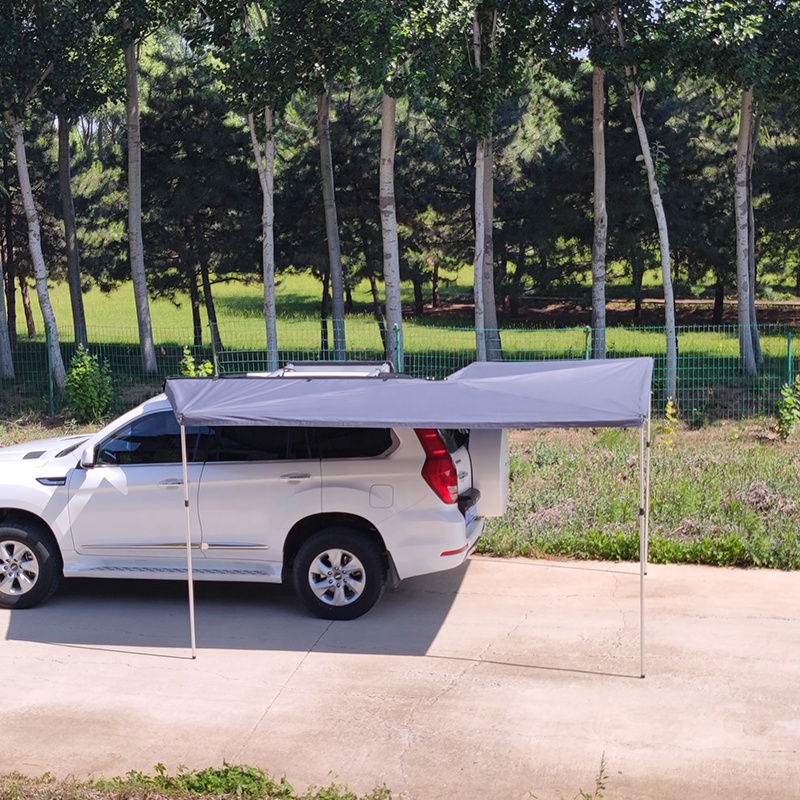 4X4 4륜구동 SUV 폭스윙 캠핑 텐트 인클로저 독립 - Camping Tent 리뷰 및 가격