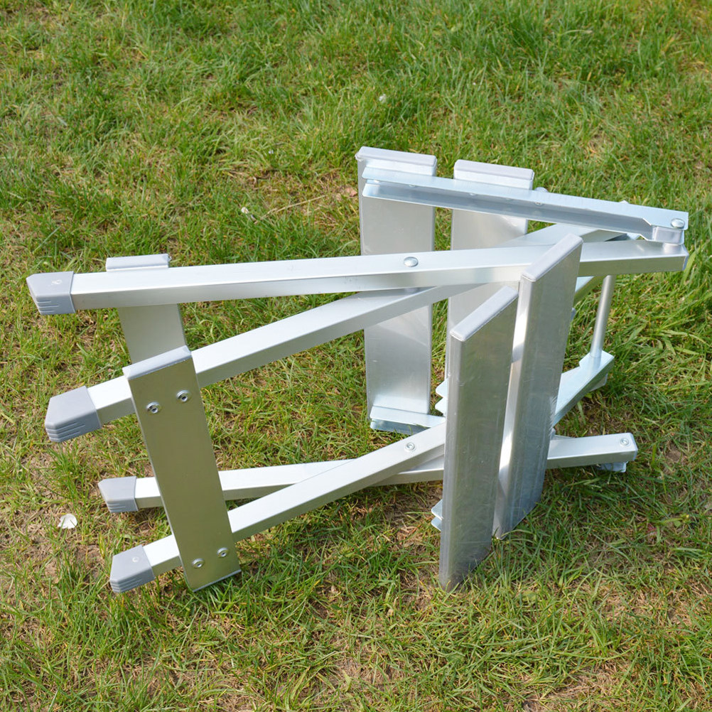 캐노피가 있는 캠핑 의자, 야외용 접이식 의자, 접이식 - Outdoor Camping Rocking Chair 리뷰 및 가격