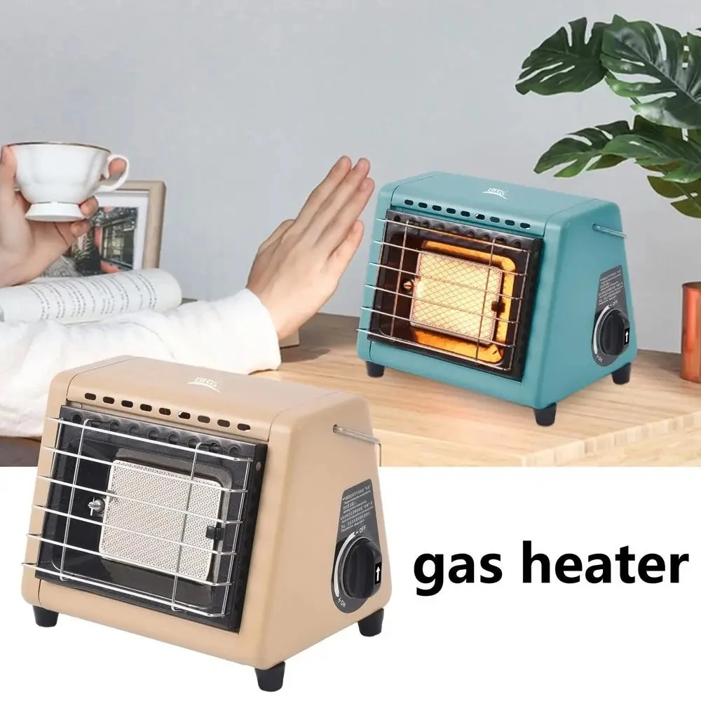 2027BRS-H23 야외용 휴대용 가스 히터 텐트 히 - Outdoor Camping Heater 리뷰 및 가격