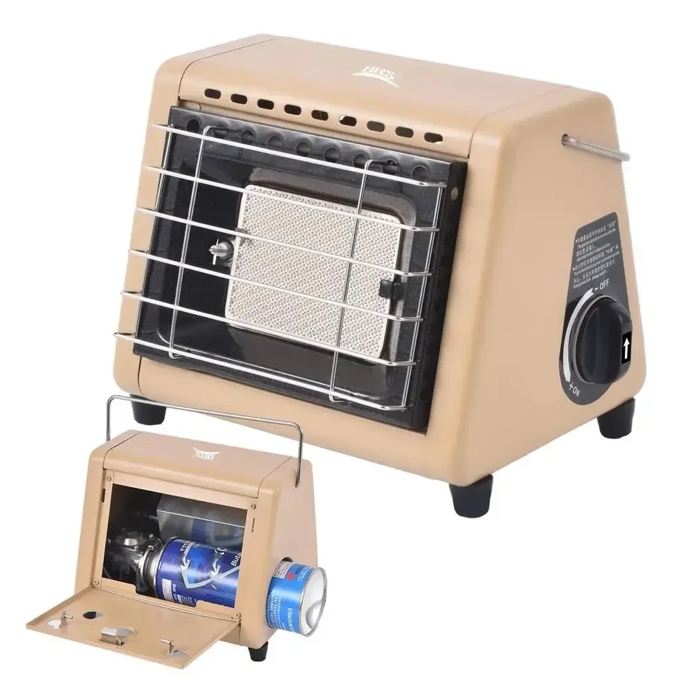 2027BRS-H23 야외용 휴대용 가스 히터 텐트 히 - Outdoor Camping Heater 리뷰 및 가격