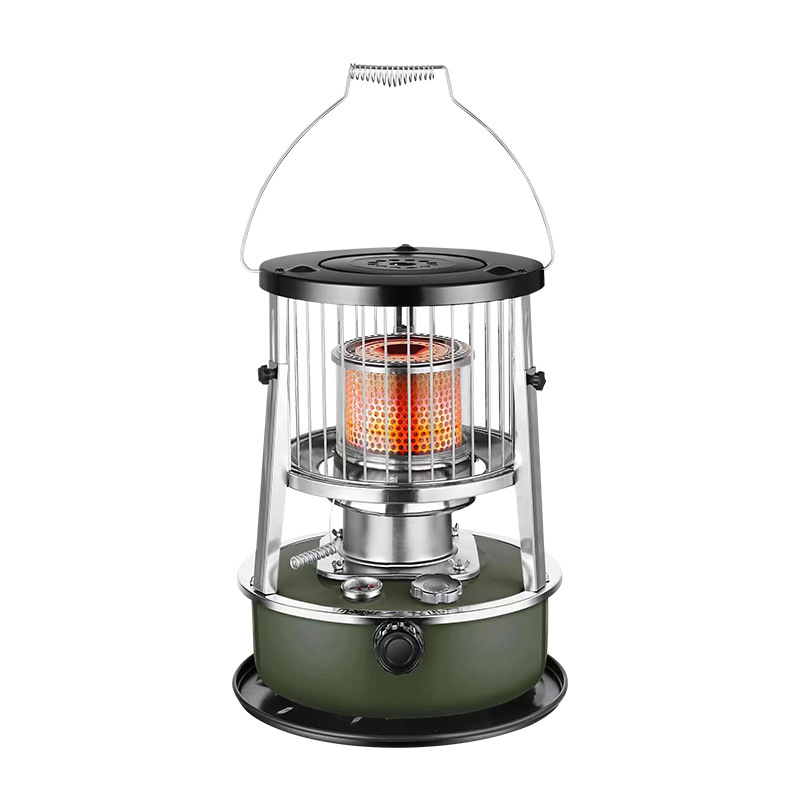 캠핑용 휴대용 등유 스토브 히터, 오일 탱크 용량, 야 - Outdoor Camping Heater 리뷰 및 가격